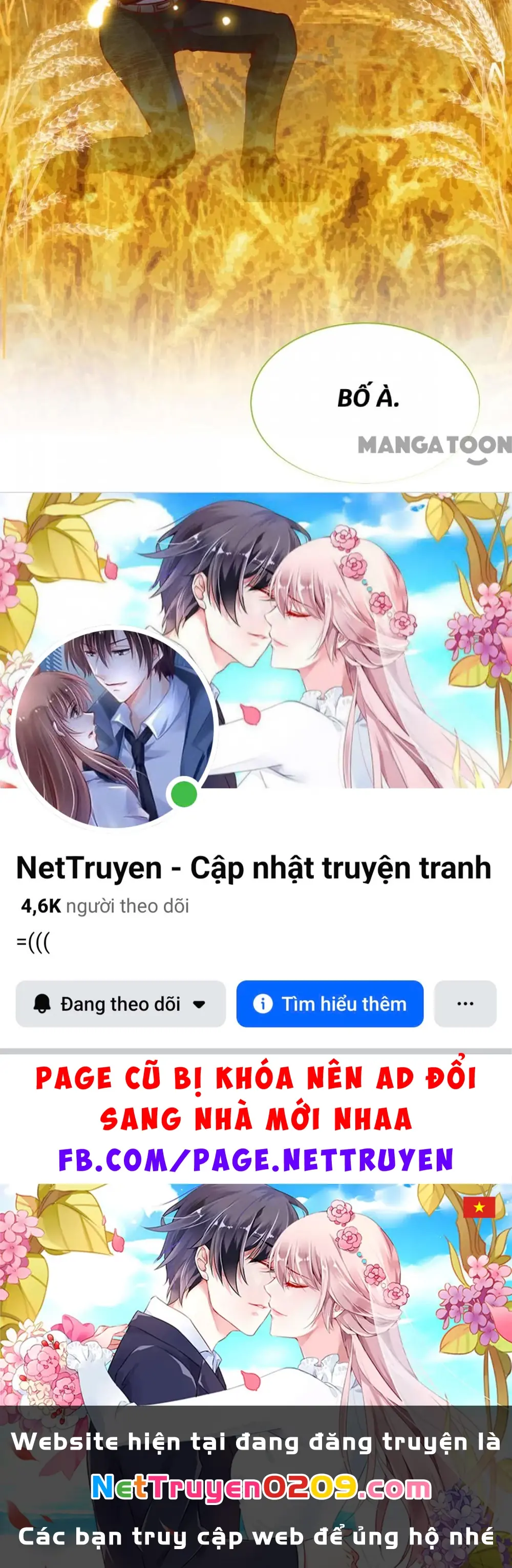 Mẹ Đơn Thân Cực Phẩm Chapter 118 - Trang 41
