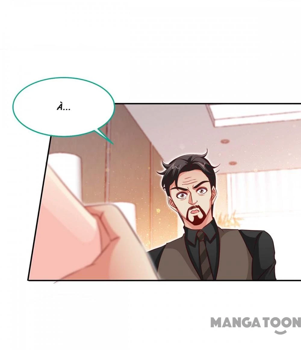 Mẹ Đơn Thân Cực Phẩm Chapter 118 - Trang 5