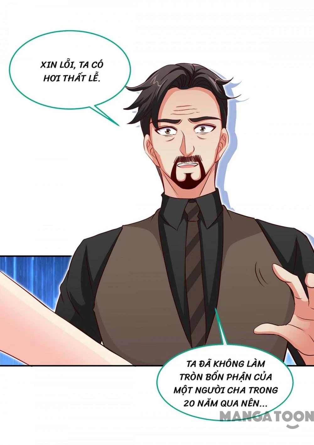 Mẹ Đơn Thân Cực Phẩm Chapter 118 - Trang 6