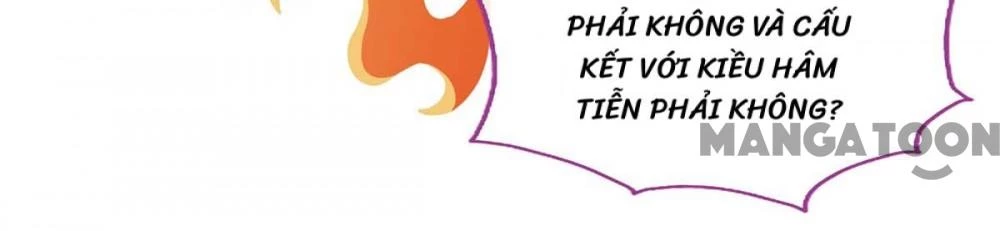 Mẹ Đơn Thân Cực Phẩm Chapter 119 - Trang 12