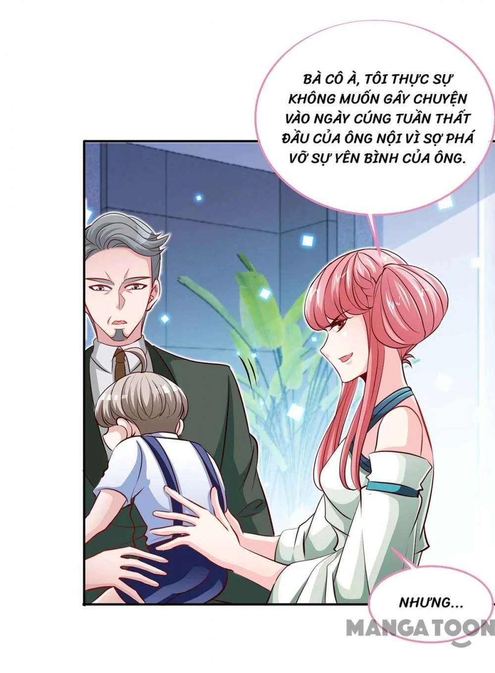 Mẹ Đơn Thân Cực Phẩm Chapter 119 - Trang 14