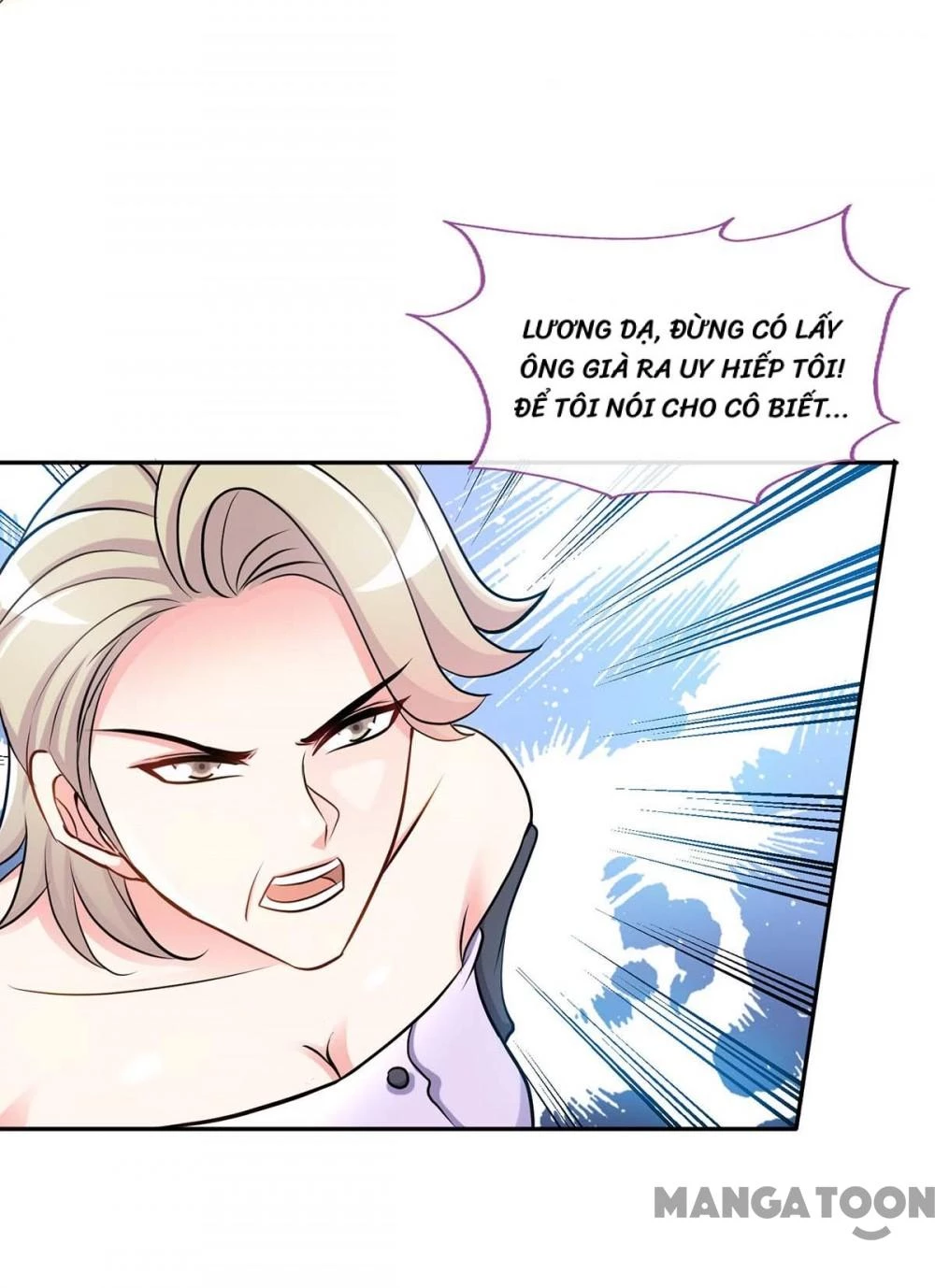 Mẹ Đơn Thân Cực Phẩm Chapter 119 - Trang 18