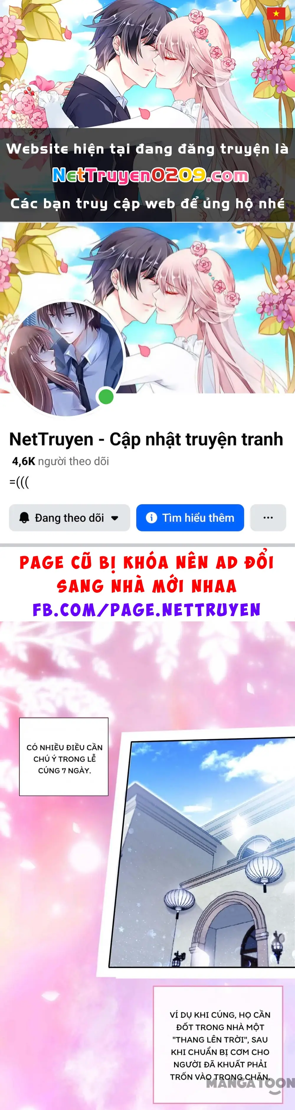 Mẹ Đơn Thân Cực Phẩm Chapter 119 - Trang 2