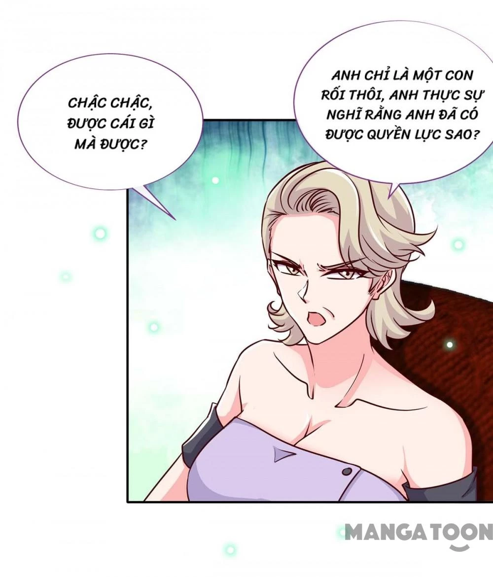 Mẹ Đơn Thân Cực Phẩm Chapter 119 - Trang 26