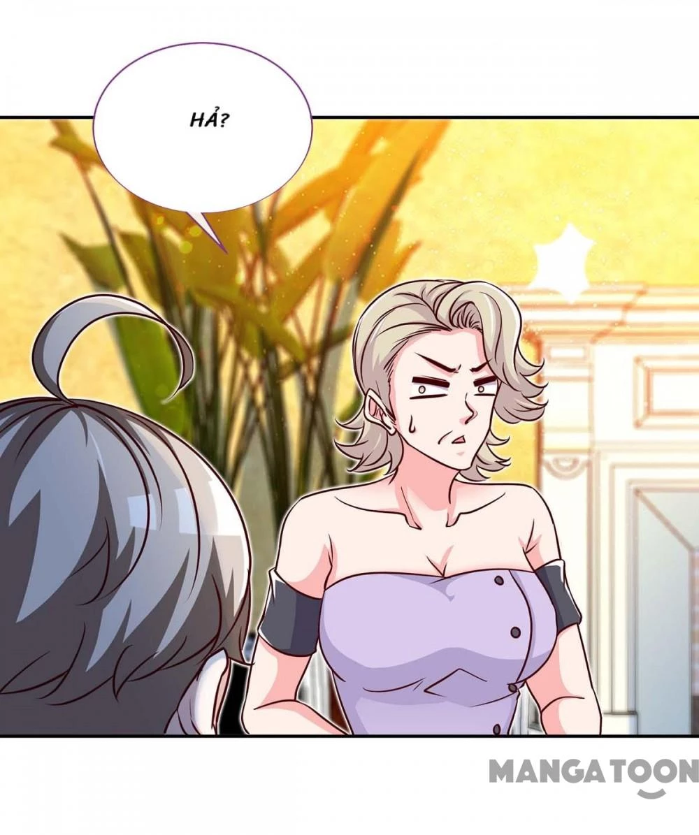 Mẹ Đơn Thân Cực Phẩm Chapter 119 - Trang 27