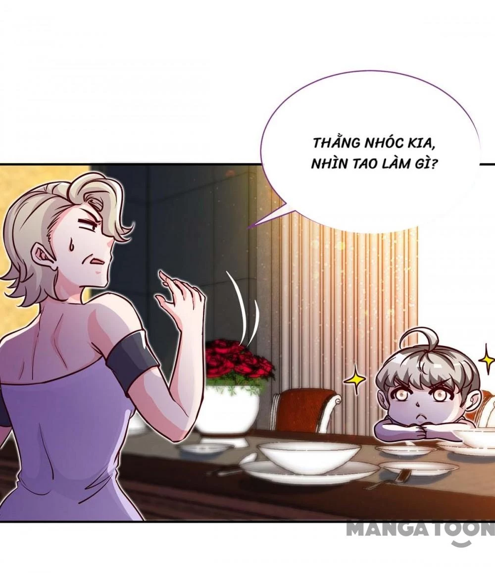 Mẹ Đơn Thân Cực Phẩm Chapter 119 - Trang 28