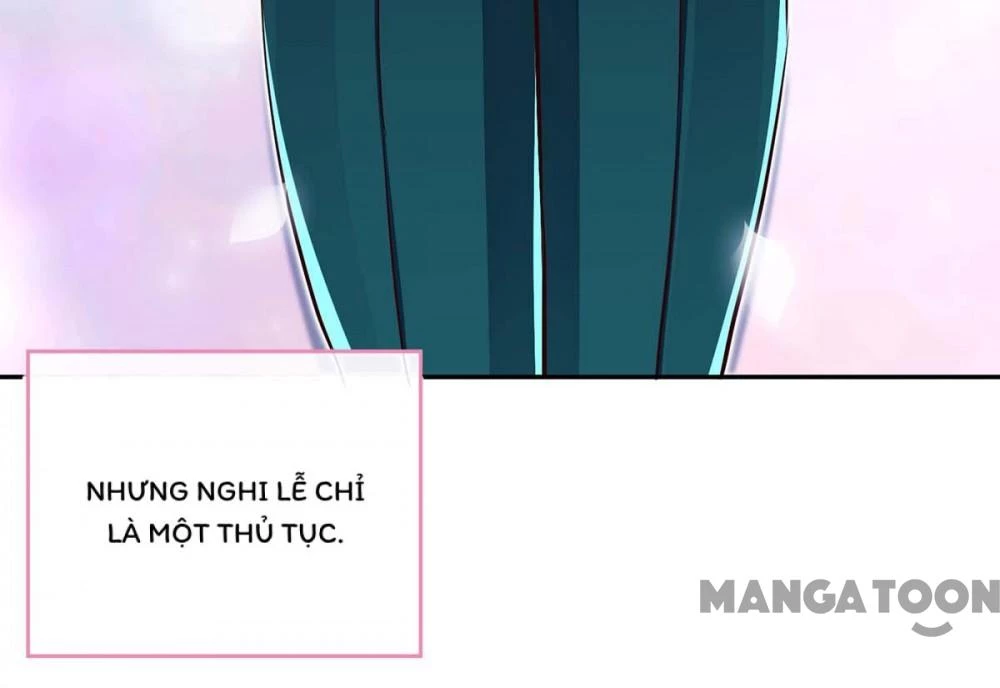 Mẹ Đơn Thân Cực Phẩm Chapter 119 - Trang 4