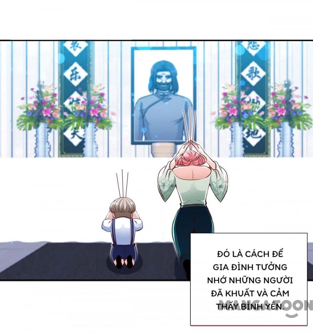 Mẹ Đơn Thân Cực Phẩm Chapter 119 - Trang 5
