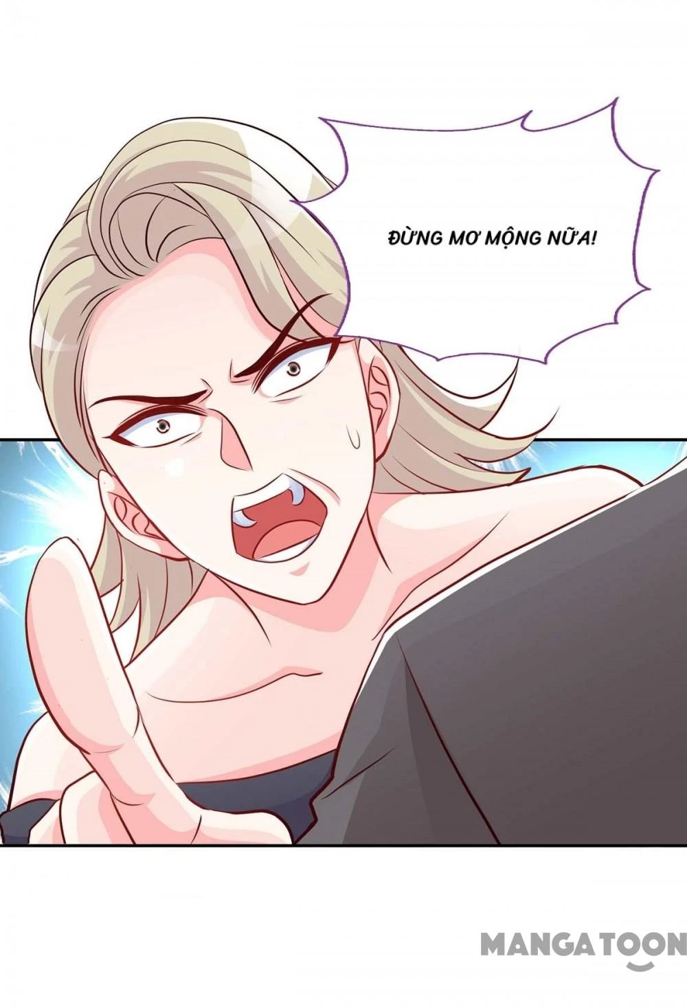 Mẹ Đơn Thân Cực Phẩm Chapter 119 - Trang 8