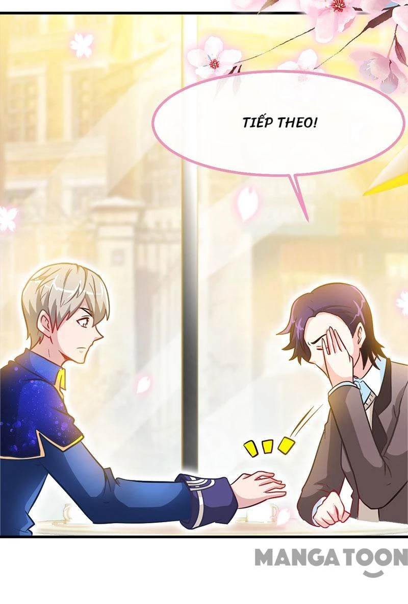Mẹ Đơn Thân Cực Phẩm Chapter 12 - Trang 16