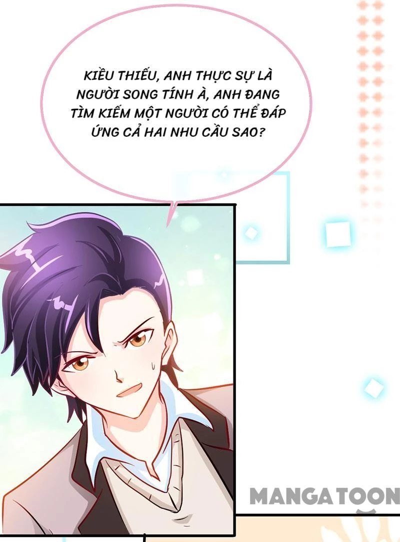 Mẹ Đơn Thân Cực Phẩm Chapter 12 - Trang 20