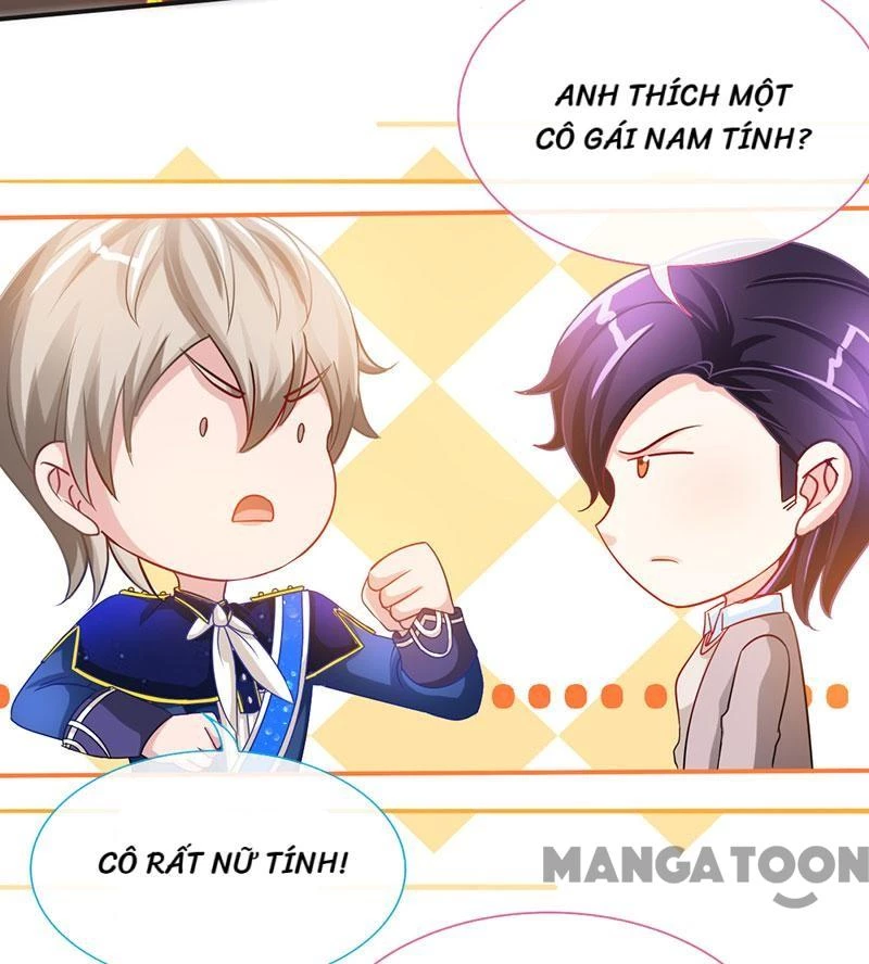 Mẹ Đơn Thân Cực Phẩm Chapter 12 - Trang 24