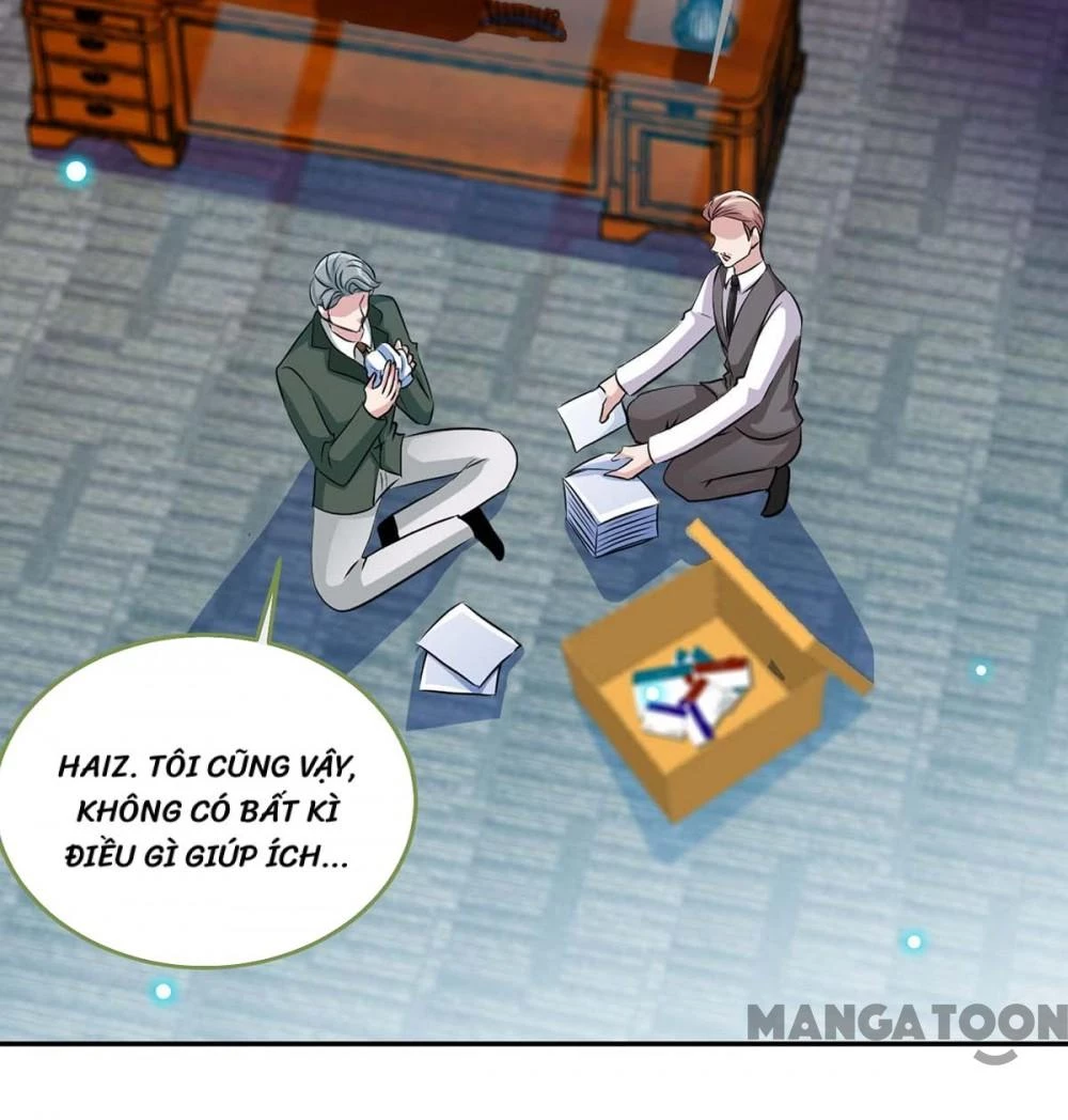 Mẹ Đơn Thân Cực Phẩm Chapter 120 - Trang 15