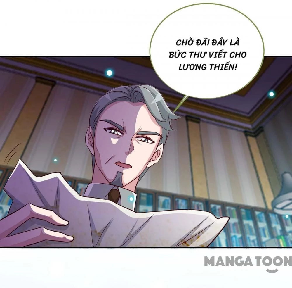 Mẹ Đơn Thân Cực Phẩm Chapter 120 - Trang 16