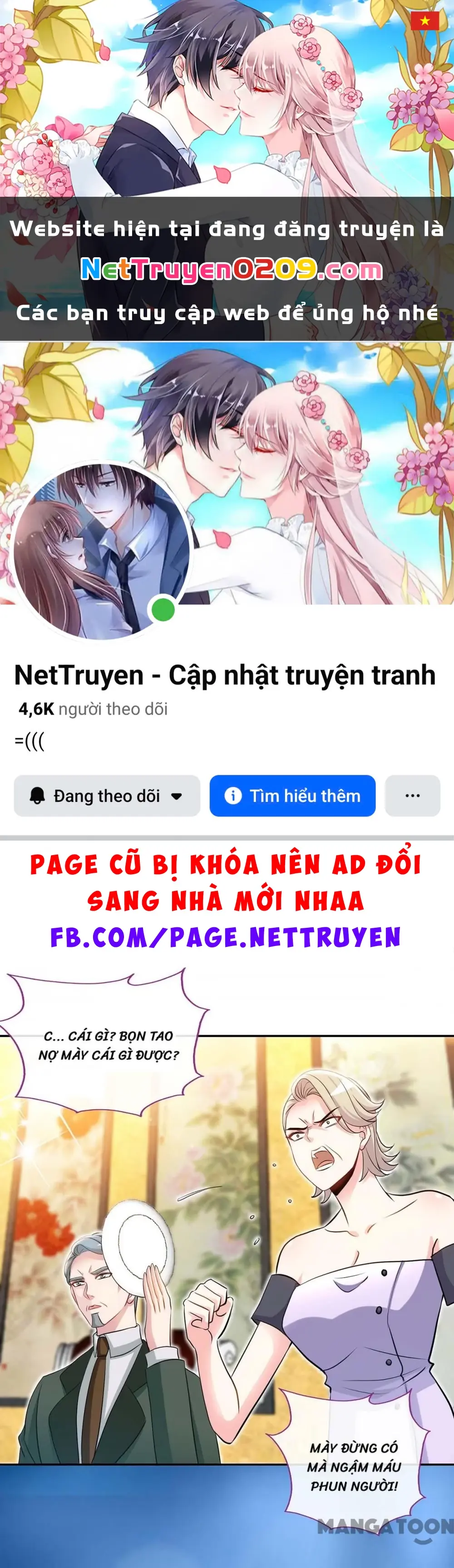 Mẹ Đơn Thân Cực Phẩm Chapter 120 - Trang 2
