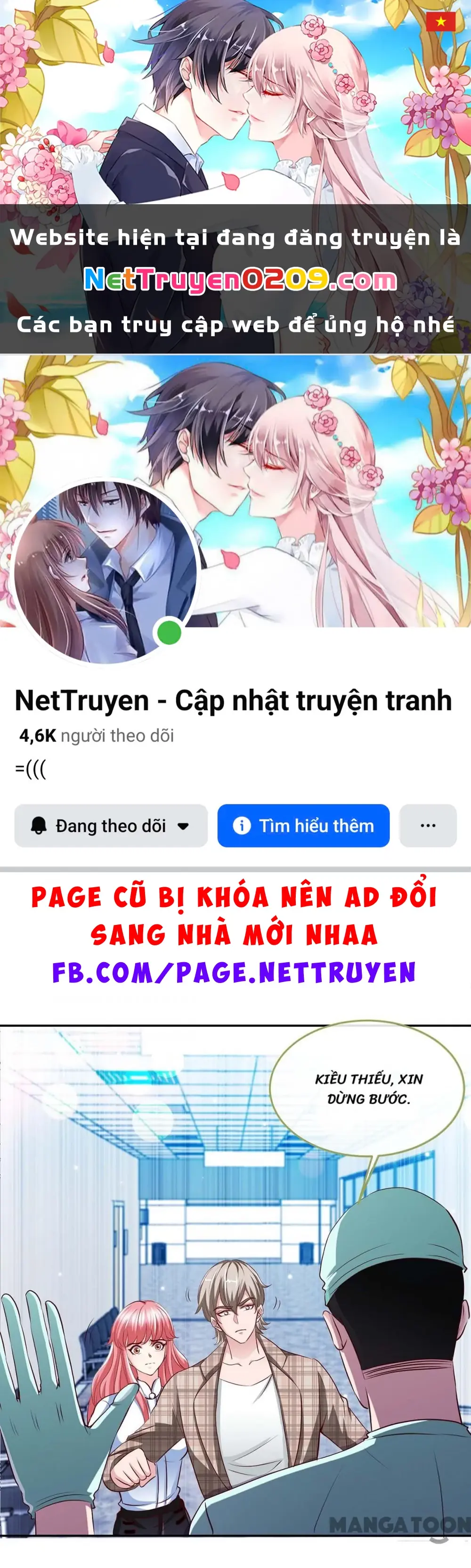 Mẹ Đơn Thân Cực Phẩm Chapter 121 - Trang 2