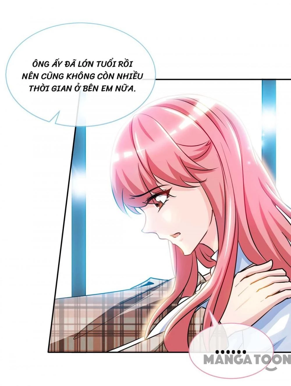 Mẹ Đơn Thân Cực Phẩm Chapter 121 - Trang 22
