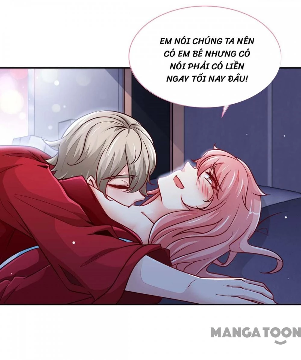 Mẹ Đơn Thân Cực Phẩm Chapter 121 - Trang 28