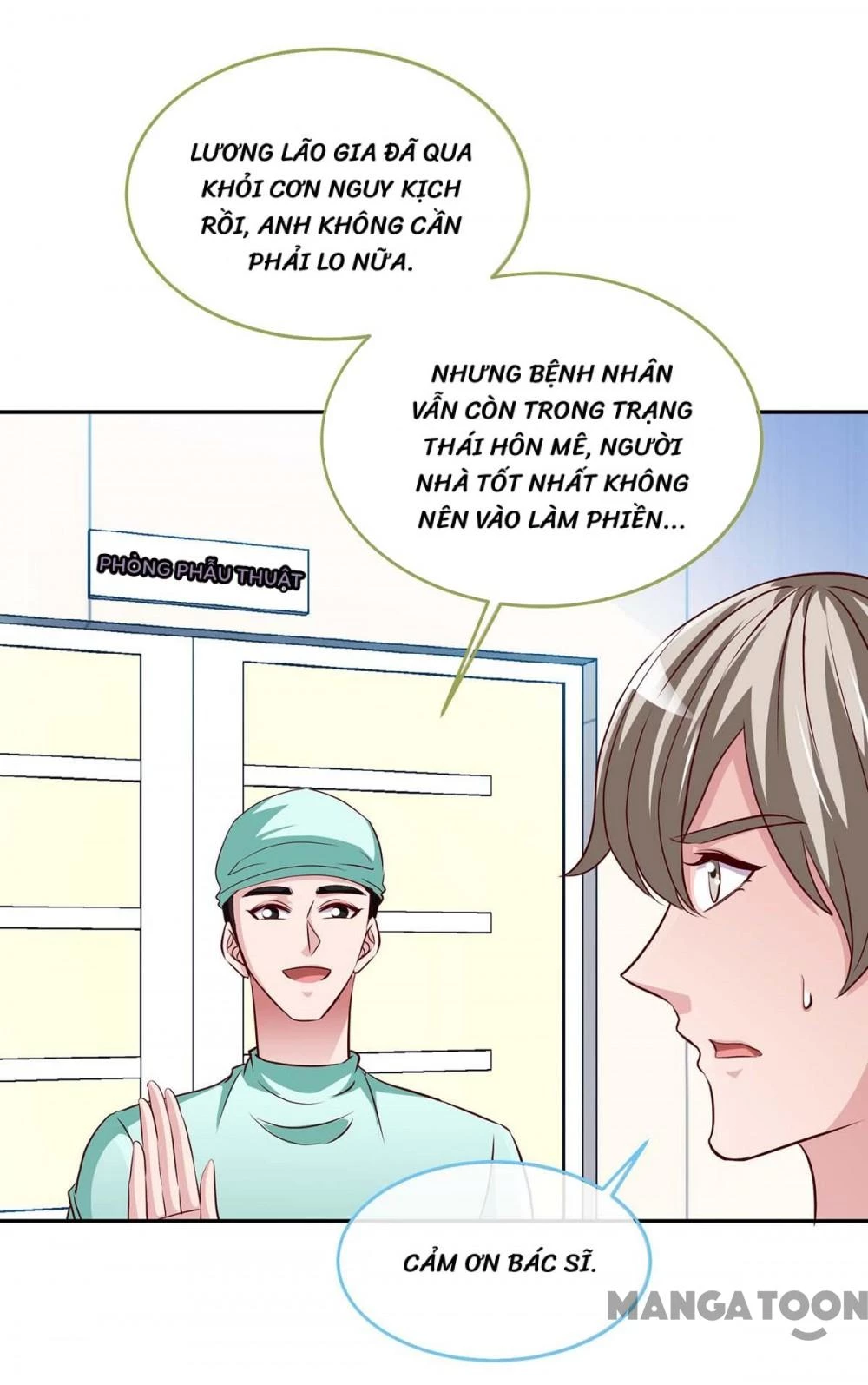 Mẹ Đơn Thân Cực Phẩm Chapter 121 - Trang 3