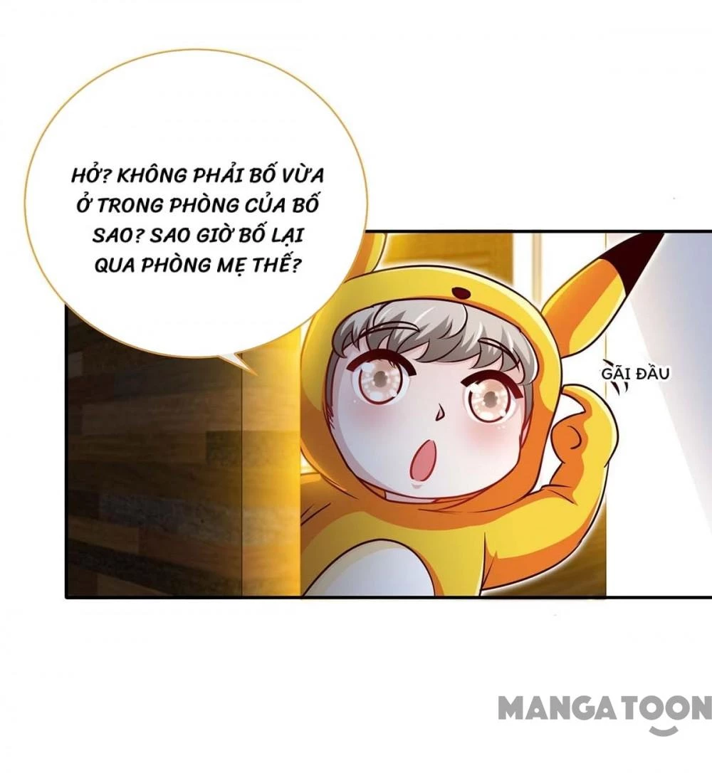 Mẹ Đơn Thân Cực Phẩm Chapter 121 - Trang 31