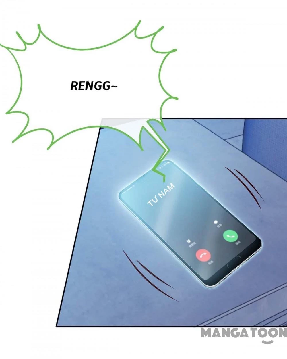 Mẹ Đơn Thân Cực Phẩm Chapter 121 - Trang 40