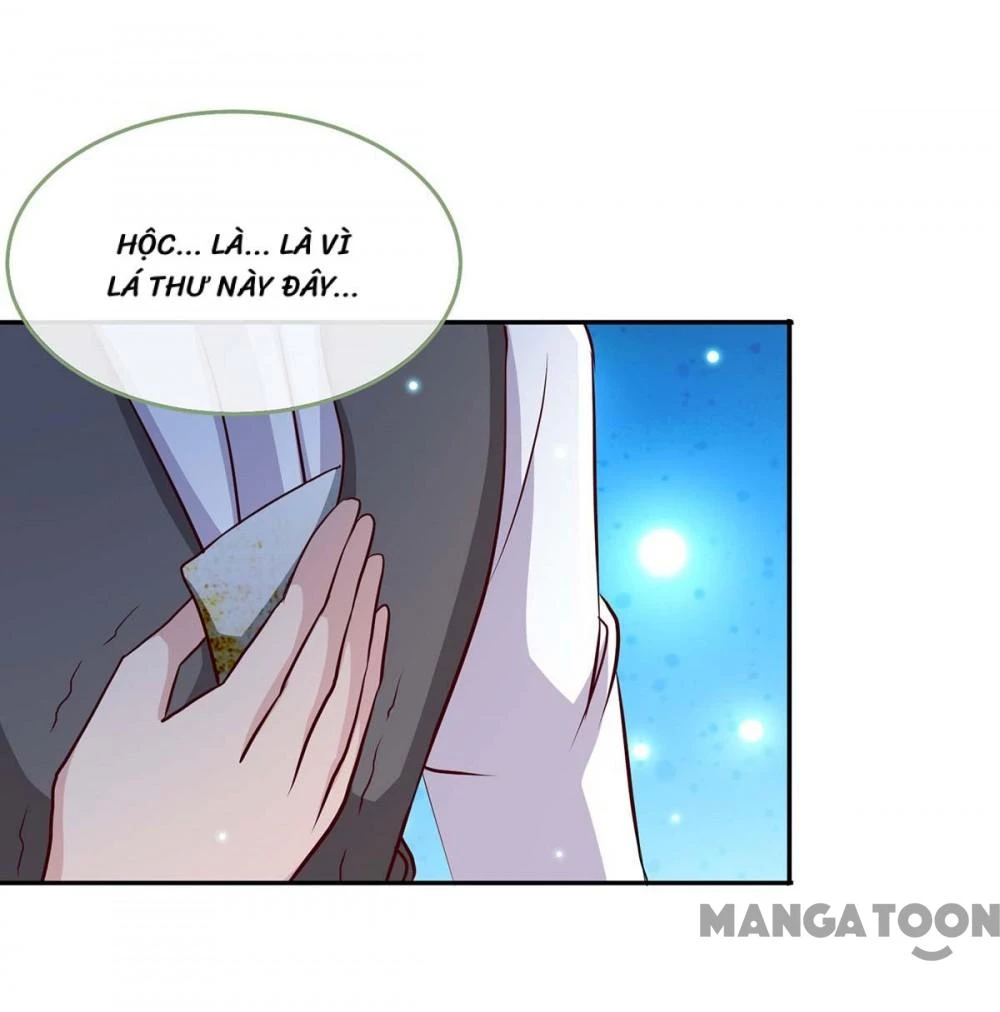 Mẹ Đơn Thân Cực Phẩm Chapter 121 - Trang 6