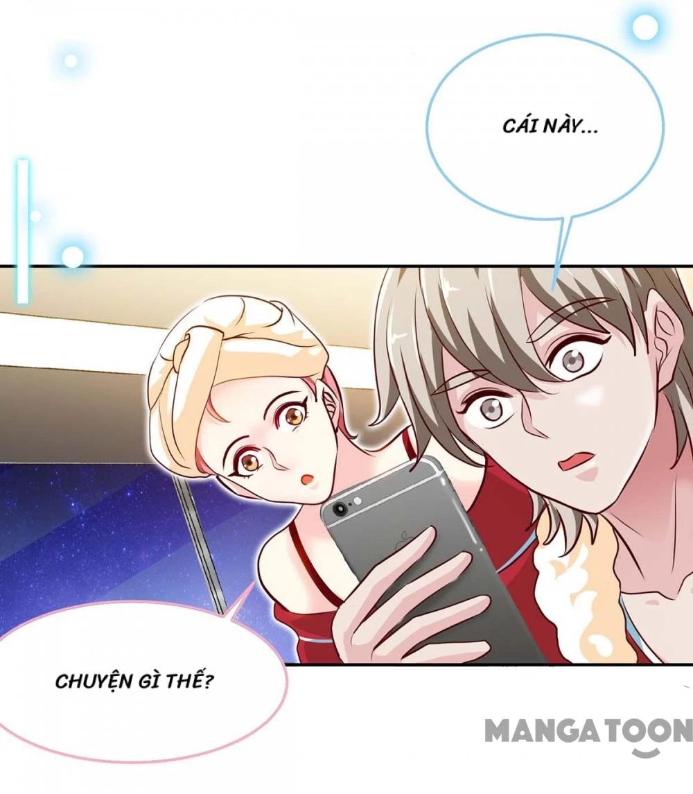 Mẹ Đơn Thân Cực Phẩm Chapter 122 - Trang 18