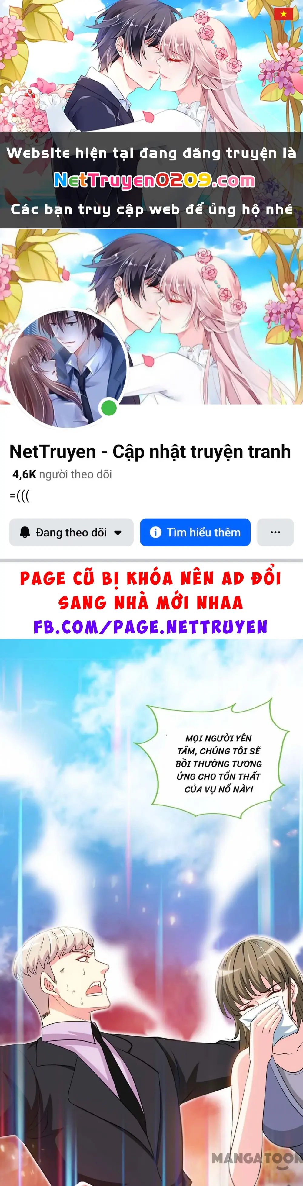 Mẹ Đơn Thân Cực Phẩm Chapter 122 - Trang 2