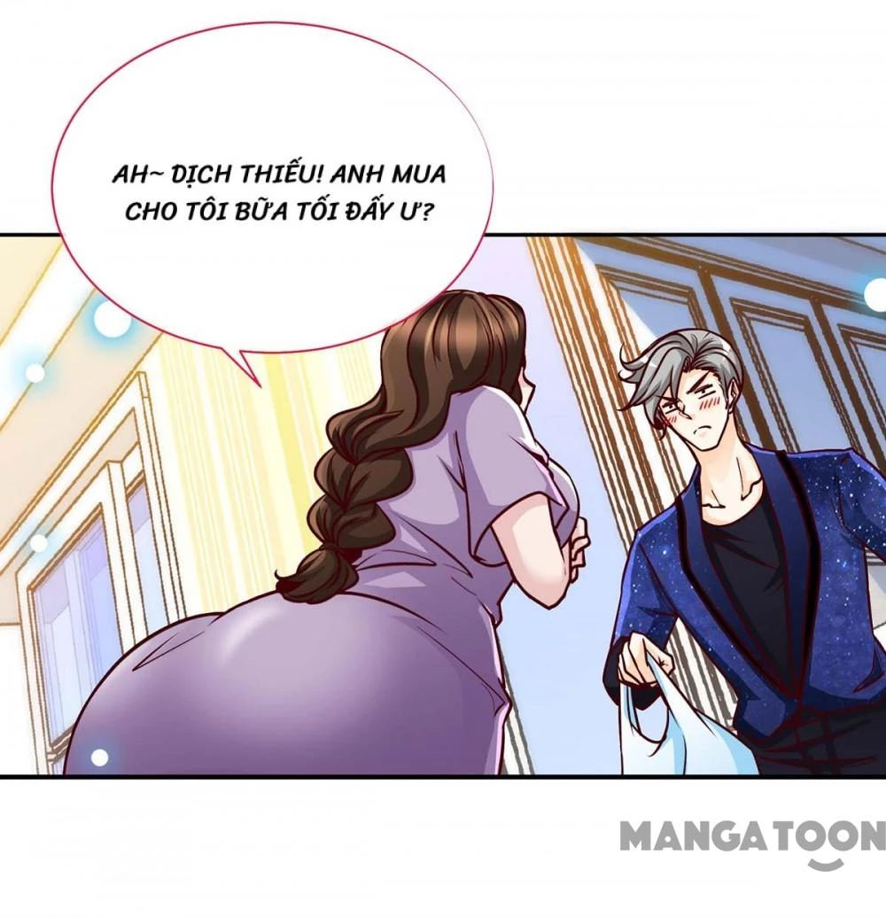 Mẹ Đơn Thân Cực Phẩm Chapter 122 - Trang 25