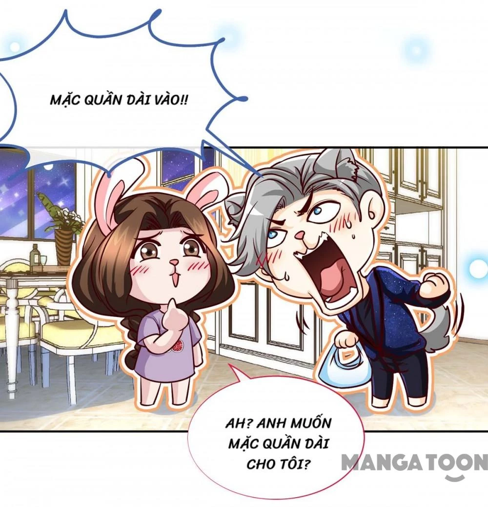 Mẹ Đơn Thân Cực Phẩm Chapter 122 - Trang 26