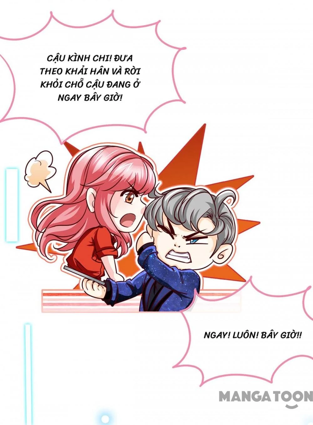 Mẹ Đơn Thân Cực Phẩm Chapter 122 - Trang 28