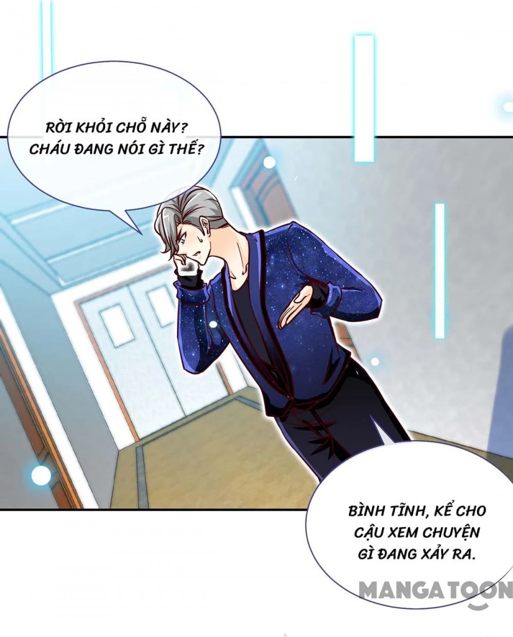 Mẹ Đơn Thân Cực Phẩm Chapter 122 - Trang 29