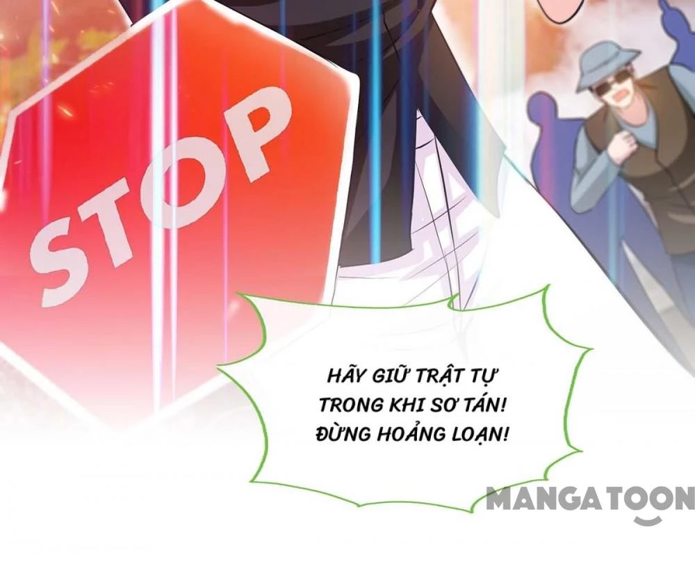 Mẹ Đơn Thân Cực Phẩm Chapter 122 - Trang 3