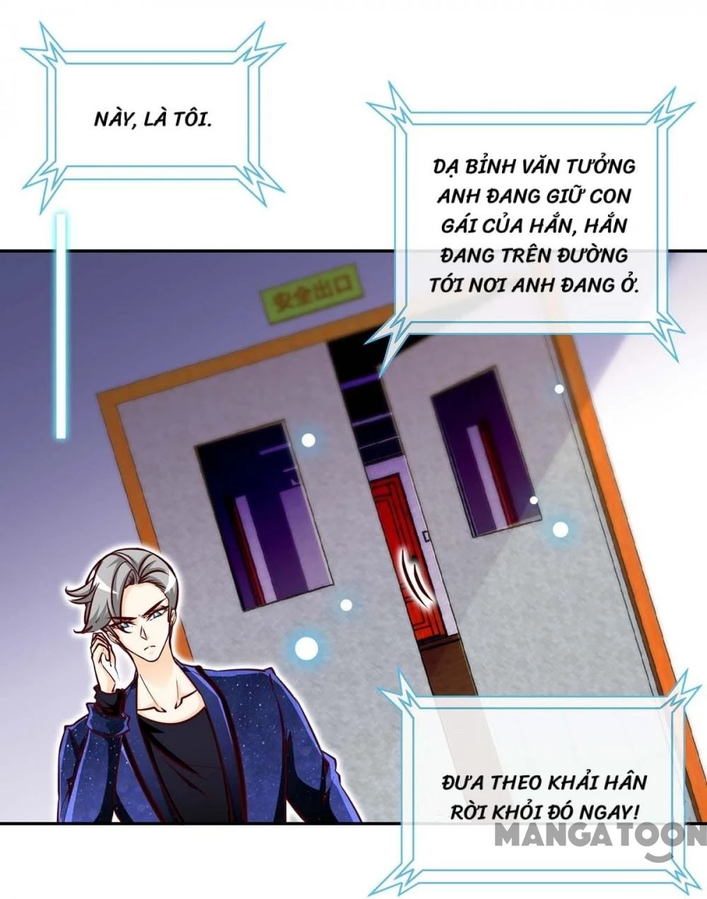 Mẹ Đơn Thân Cực Phẩm Chapter 122 - Trang 30