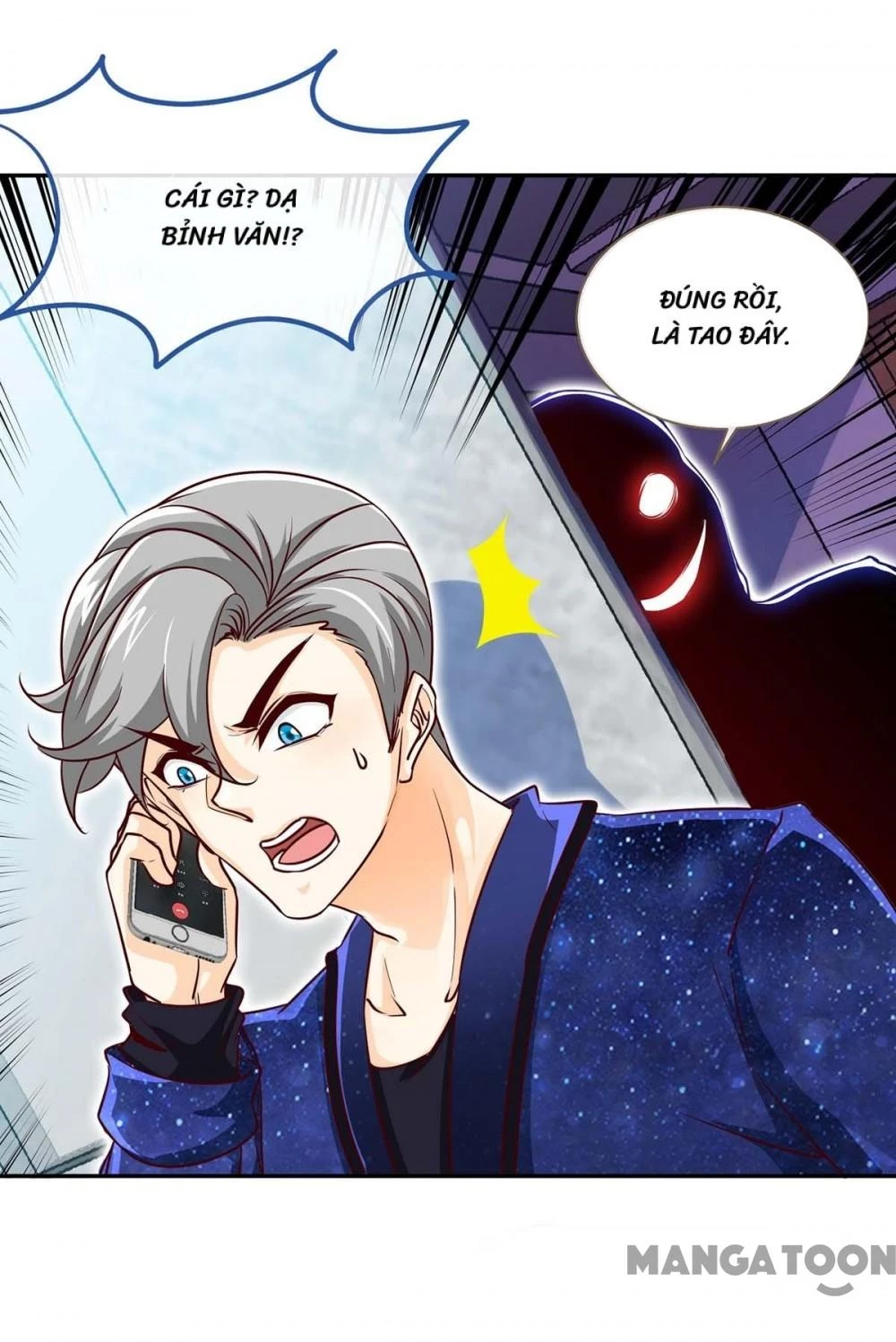 Mẹ Đơn Thân Cực Phẩm Chapter 122 - Trang 31