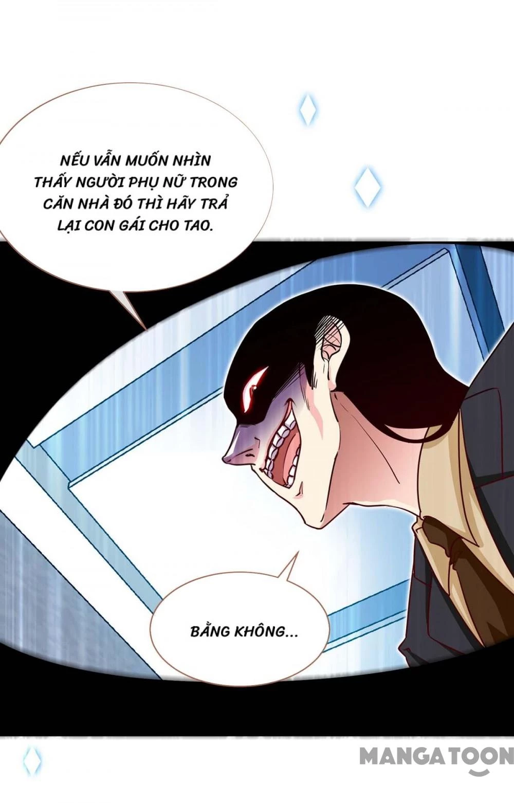 Mẹ Đơn Thân Cực Phẩm Chapter 122 - Trang 38