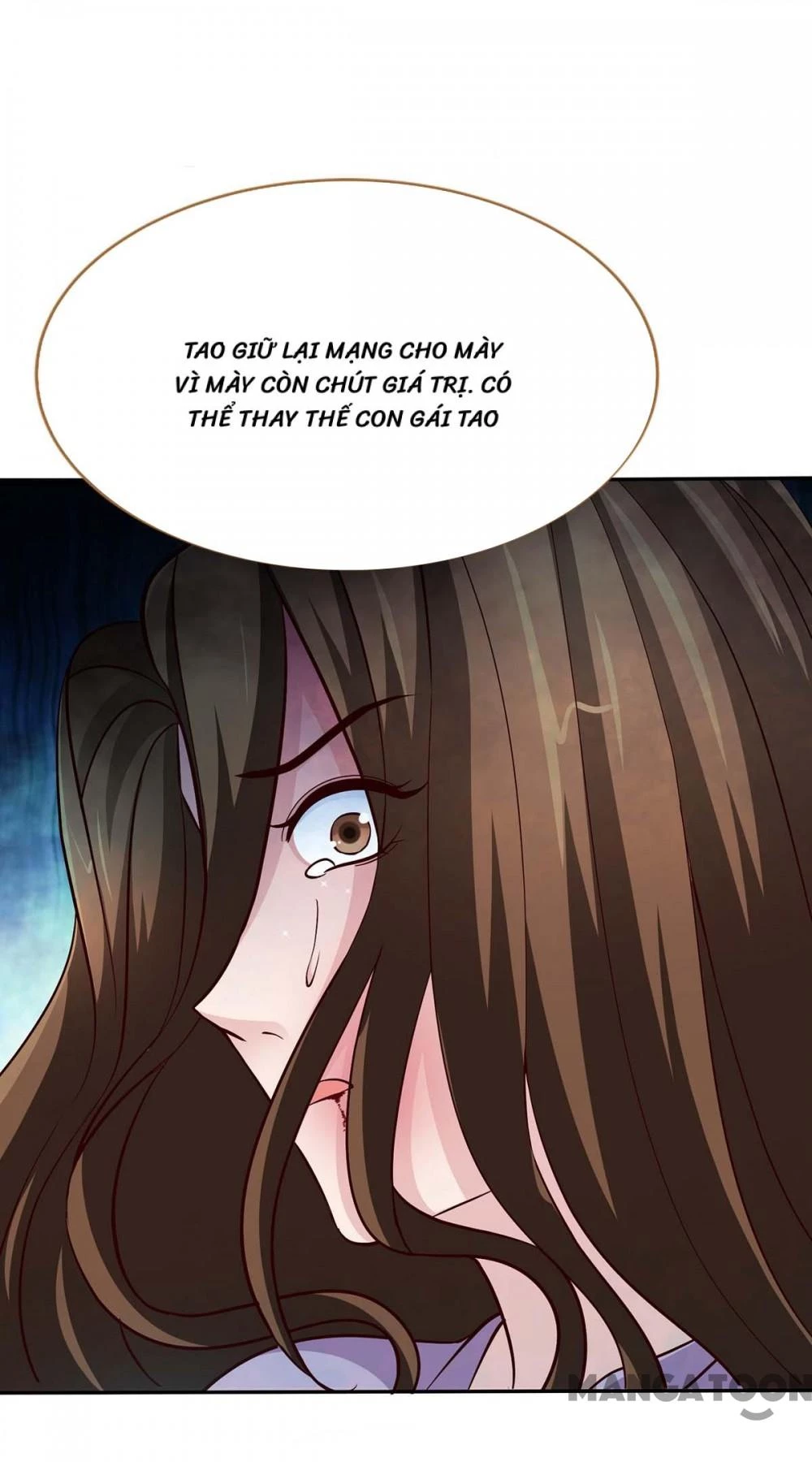 Mẹ Đơn Thân Cực Phẩm Chapter 123 - Trang 11