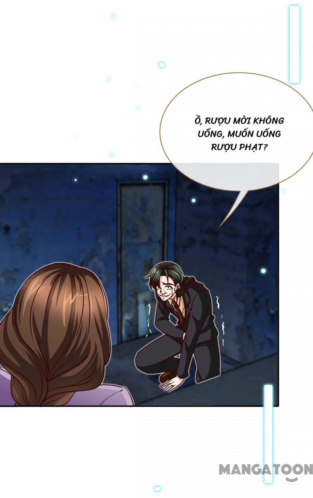 Mẹ Đơn Thân Cực Phẩm Chapter 123 - Trang 19
