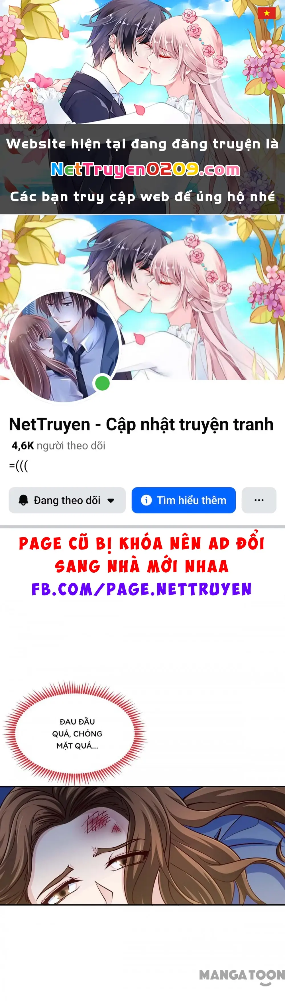 Mẹ Đơn Thân Cực Phẩm Chapter 123 - Trang 2
