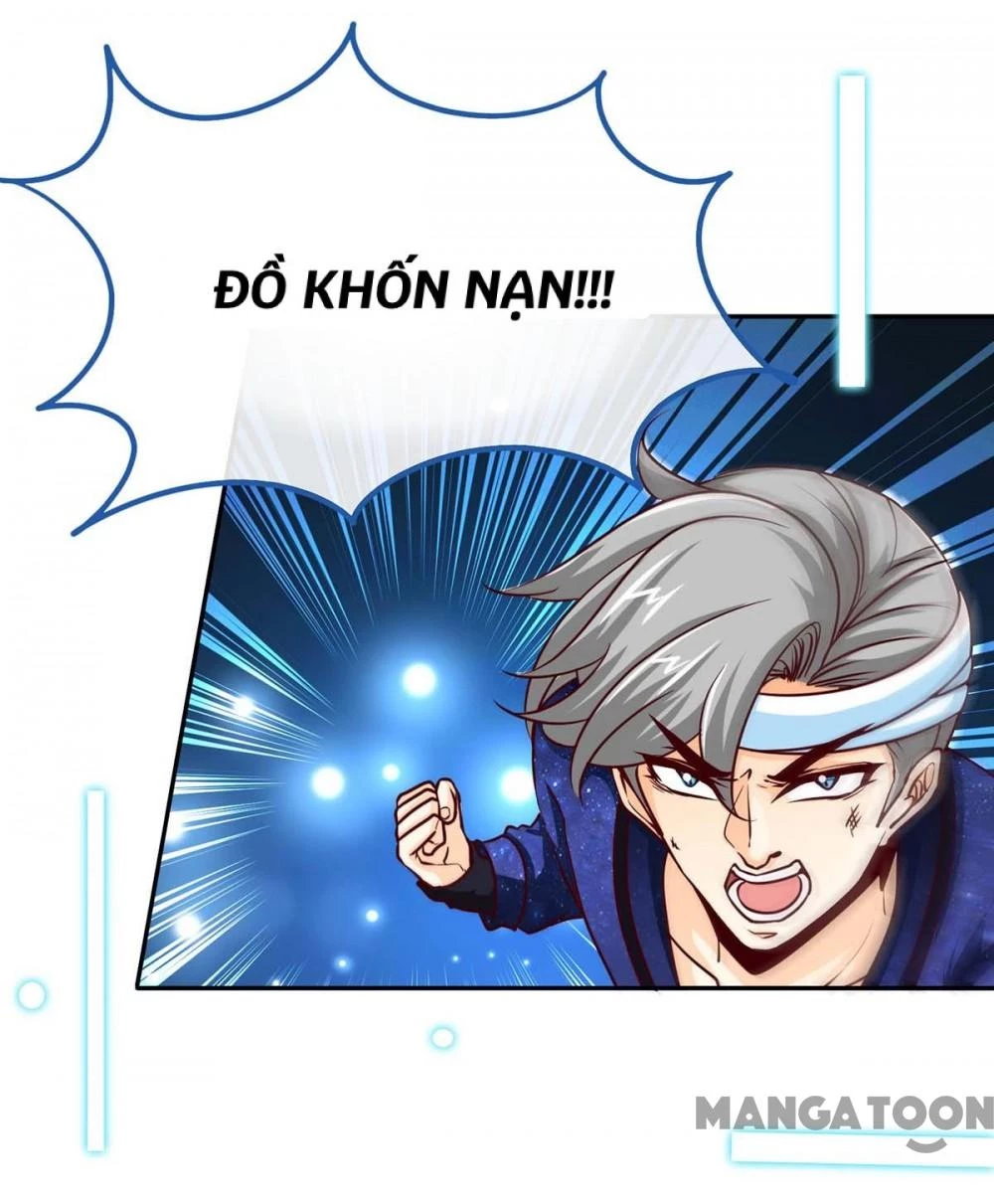 Mẹ Đơn Thân Cực Phẩm Chapter 123 - Trang 24