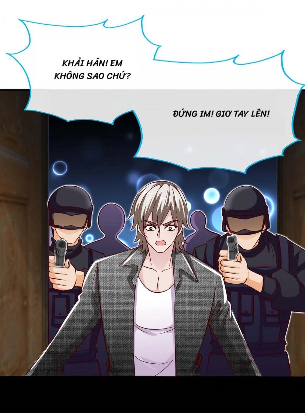 Mẹ Đơn Thân Cực Phẩm Chapter 123 - Trang 26