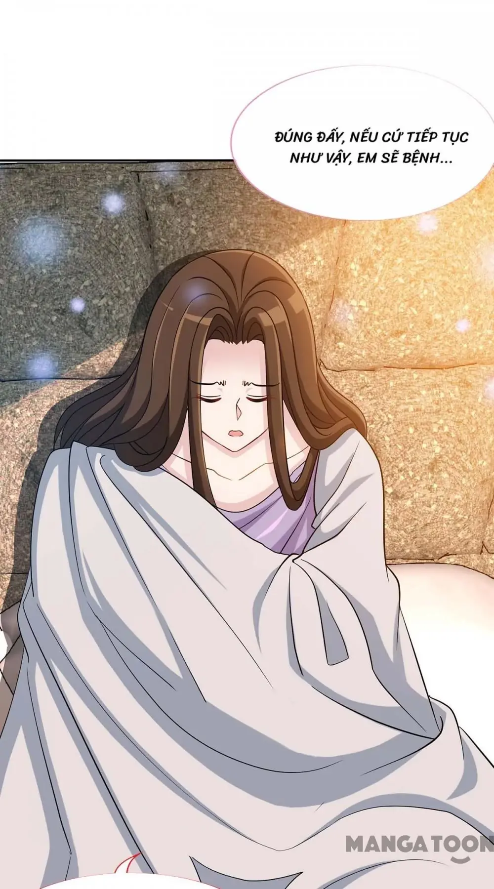 Mẹ Đơn Thân Cực Phẩm Chapter 123 - Trang 31