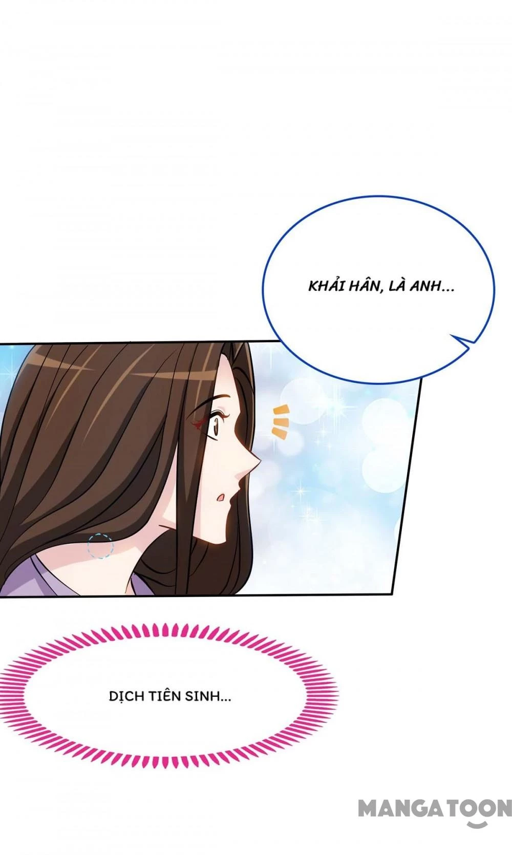 Mẹ Đơn Thân Cực Phẩm Chapter 123 - Trang 33