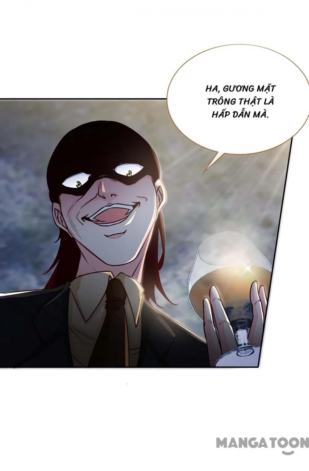 Mẹ Đơn Thân Cực Phẩm Chapter 123 - Trang 7