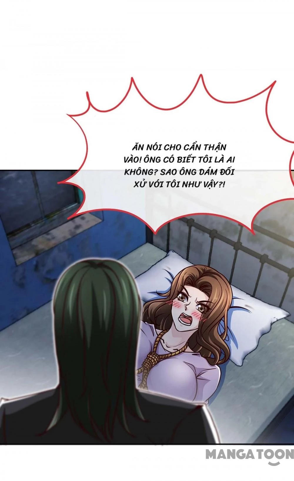 Mẹ Đơn Thân Cực Phẩm Chapter 123 - Trang 9