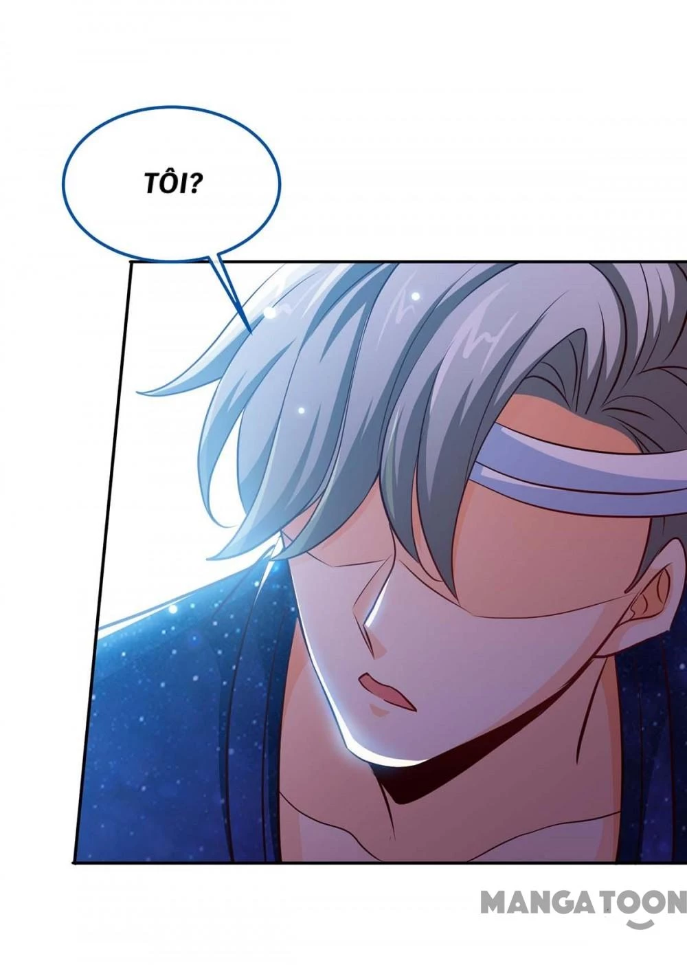 Mẹ Đơn Thân Cực Phẩm Chapter 124 - Trang 15