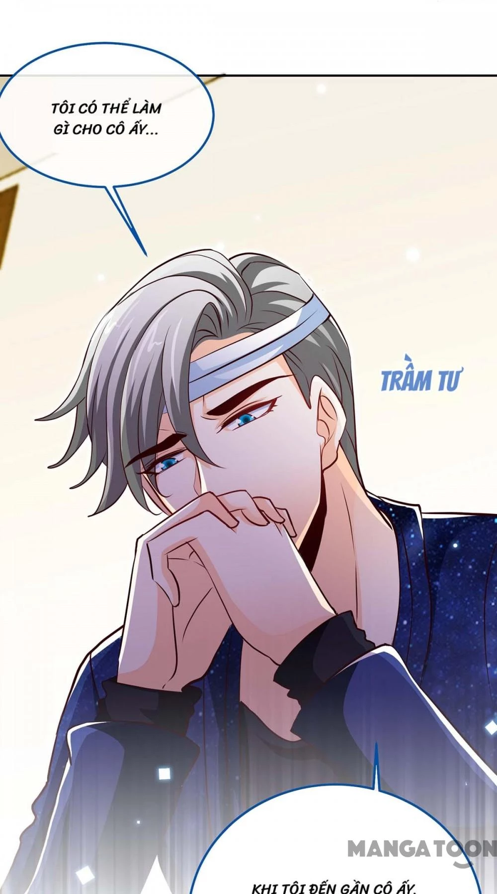 Mẹ Đơn Thân Cực Phẩm Chapter 124 - Trang 16