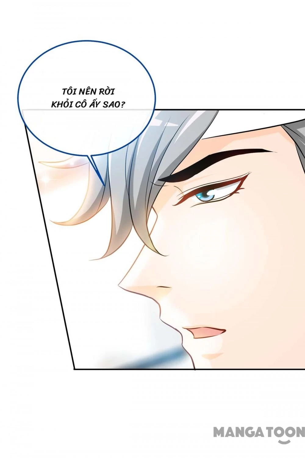 Mẹ Đơn Thân Cực Phẩm Chapter 124 - Trang 18