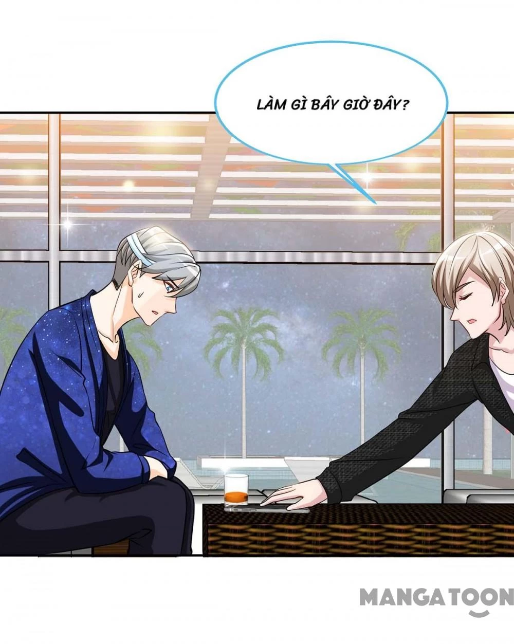 Mẹ Đơn Thân Cực Phẩm Chapter 124 - Trang 23