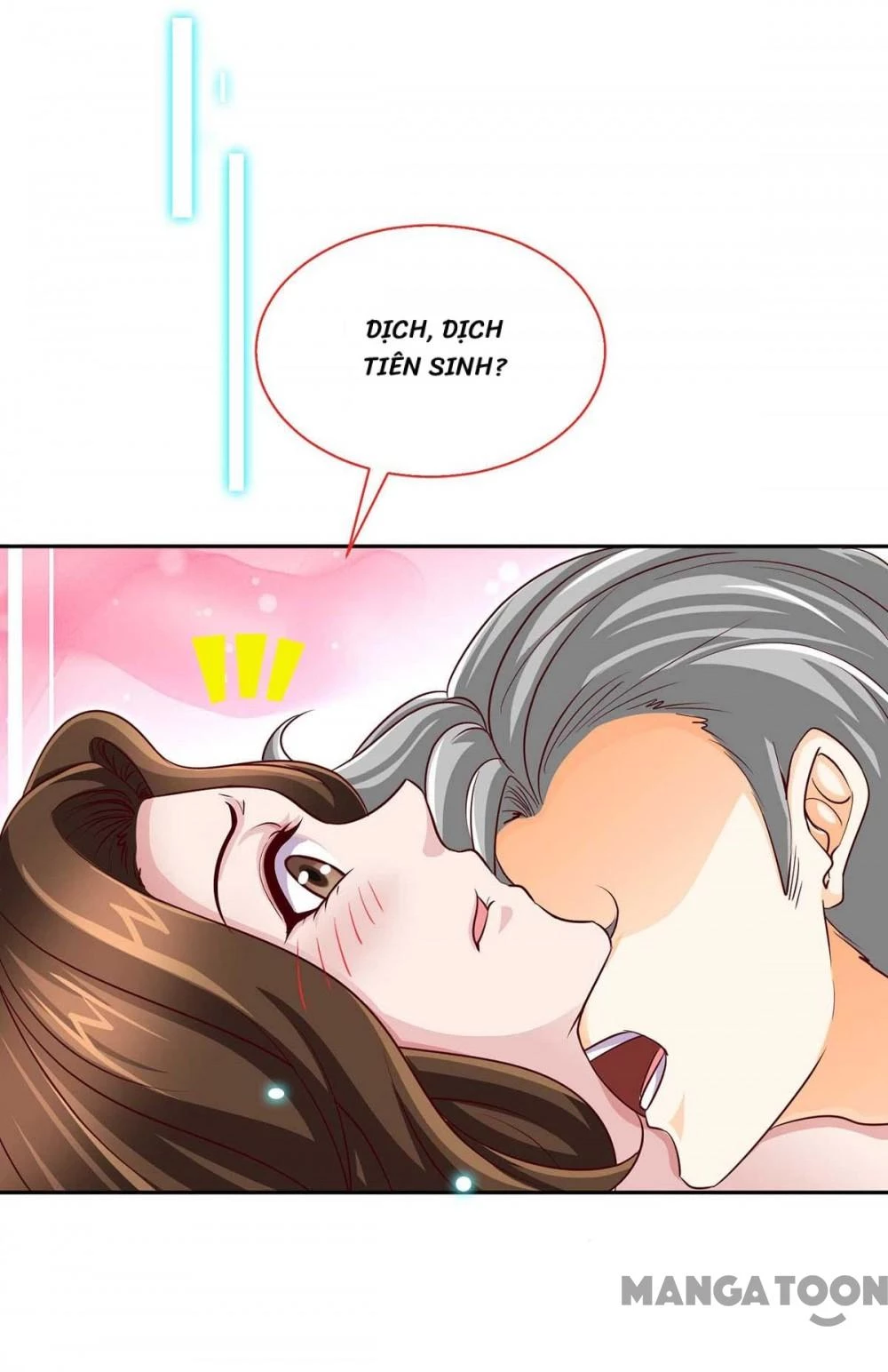 Mẹ Đơn Thân Cực Phẩm Chapter 124 - Trang 32